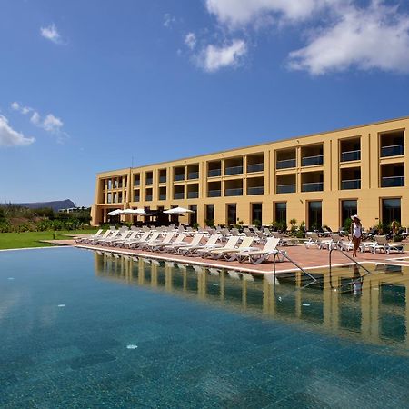 Отель Pestana Colombos Premium Club Порту-Санту Экстерьер фото