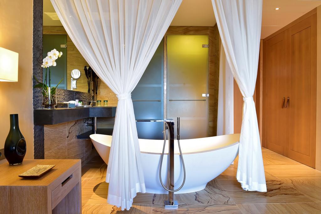 Отель Pestana Colombos Premium Club Порту-Санту Экстерьер фото