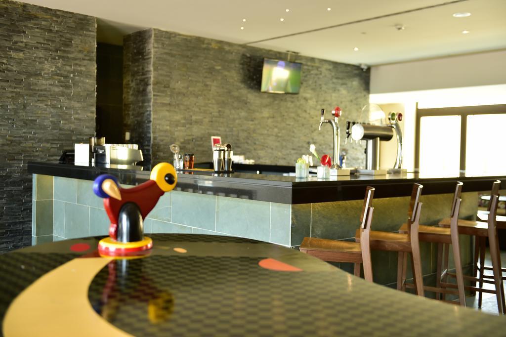 Отель Pestana Colombos Premium Club Порту-Санту Экстерьер фото