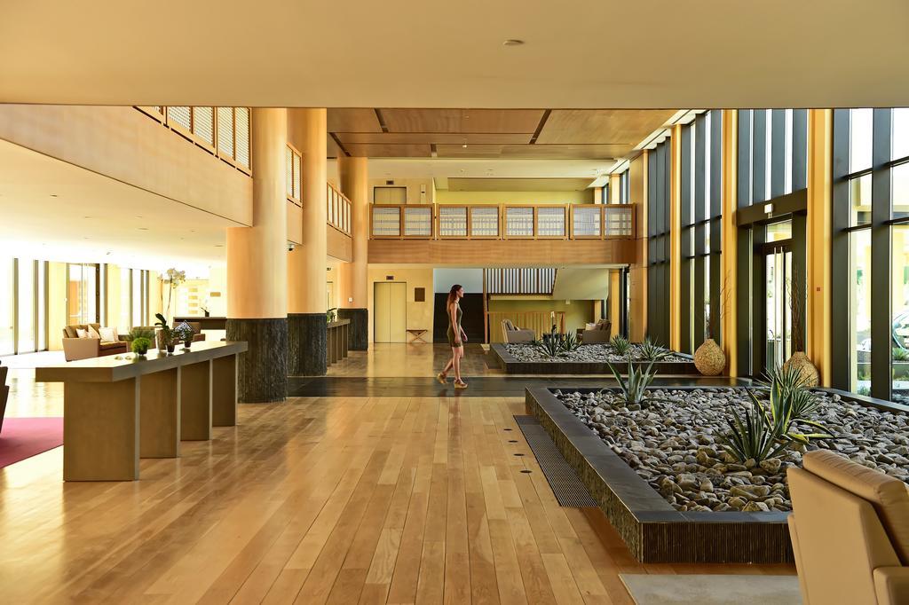 Отель Pestana Colombos Premium Club Порту-Санту Экстерьер фото