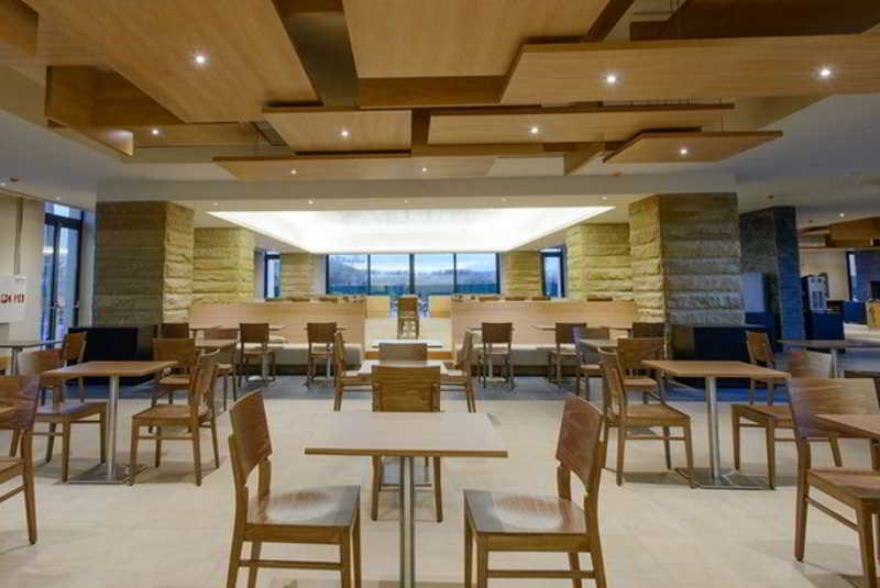 Отель Pestana Colombos Premium Club Порту-Санту Экстерьер фото
